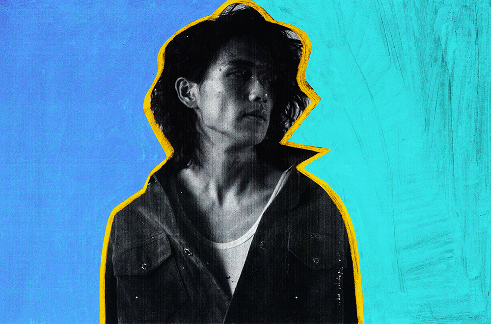 ササノマリイ(sasanomaly)『game of life EP』特設サイト