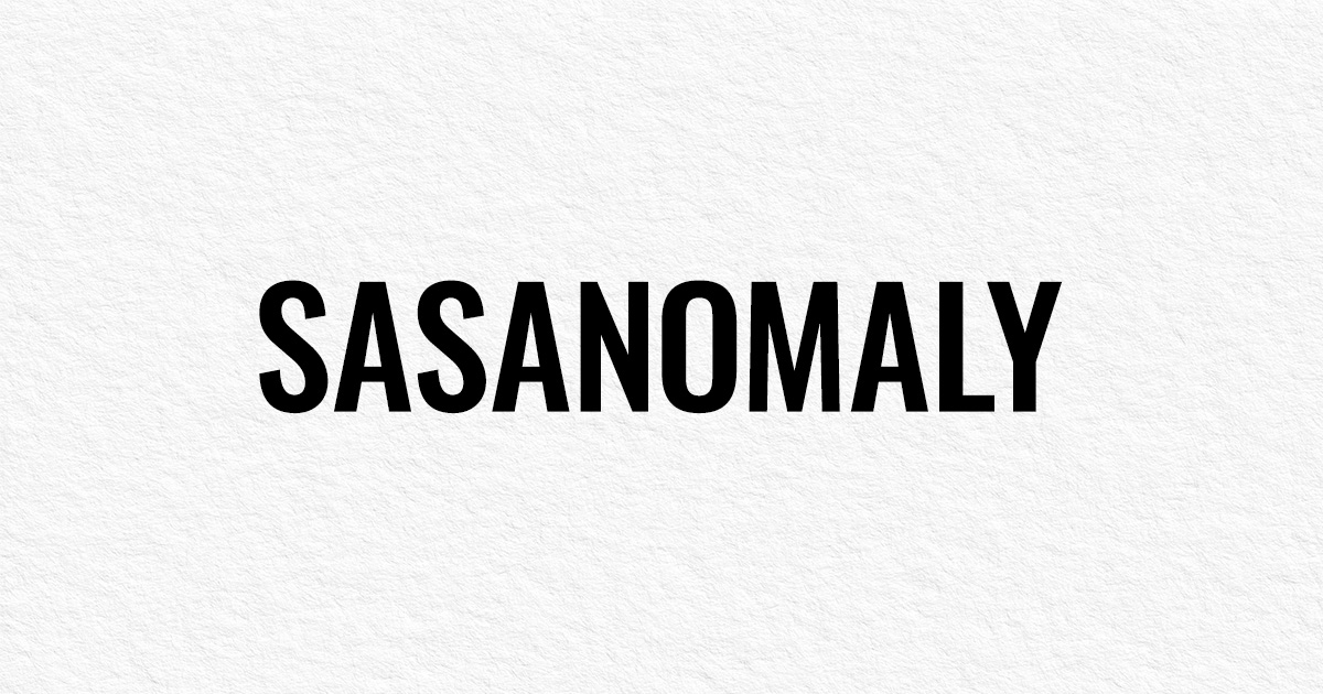 DISCOGRAPHY | Sasanomaly（ササノマリイ）